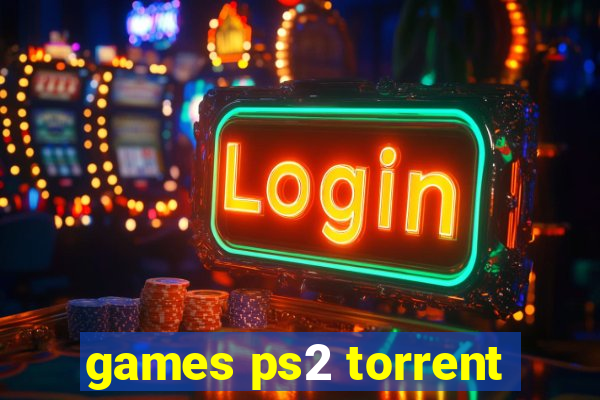 games ps2 torrent